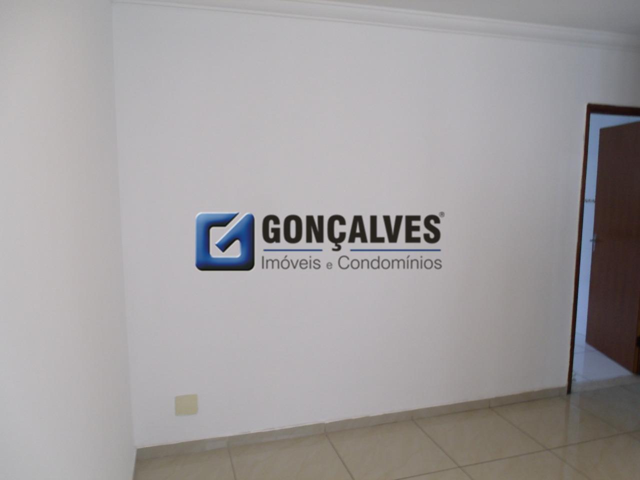 13373, Apartamento, para aluguel, para alugar, 1.500,00,Centro, São Bernardo do Campo,2 quartos: 