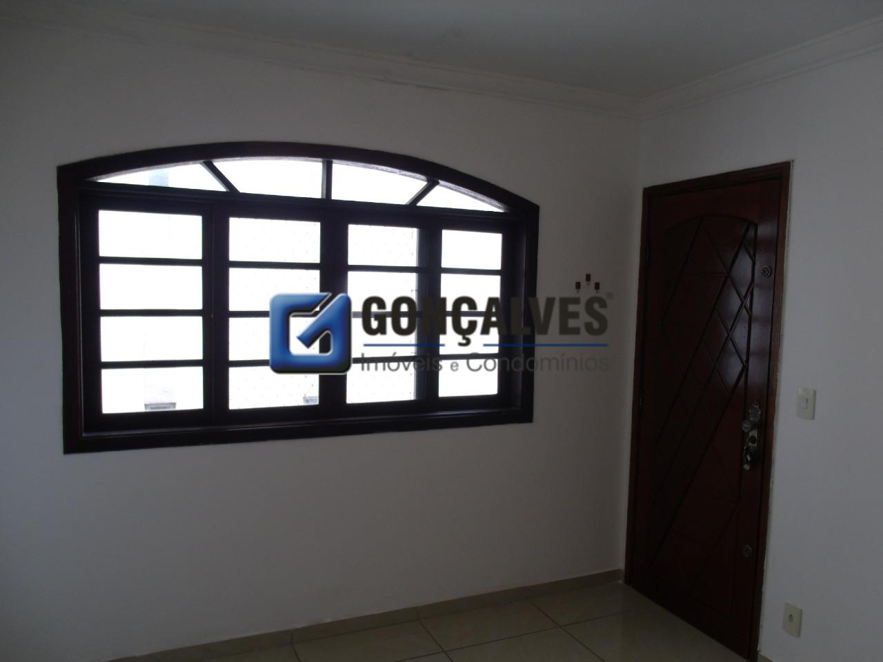 13373, Apartamento, para aluguel, para alugar, 1.500,00,Centro, São Bernardo do Campo,2 quartos: 