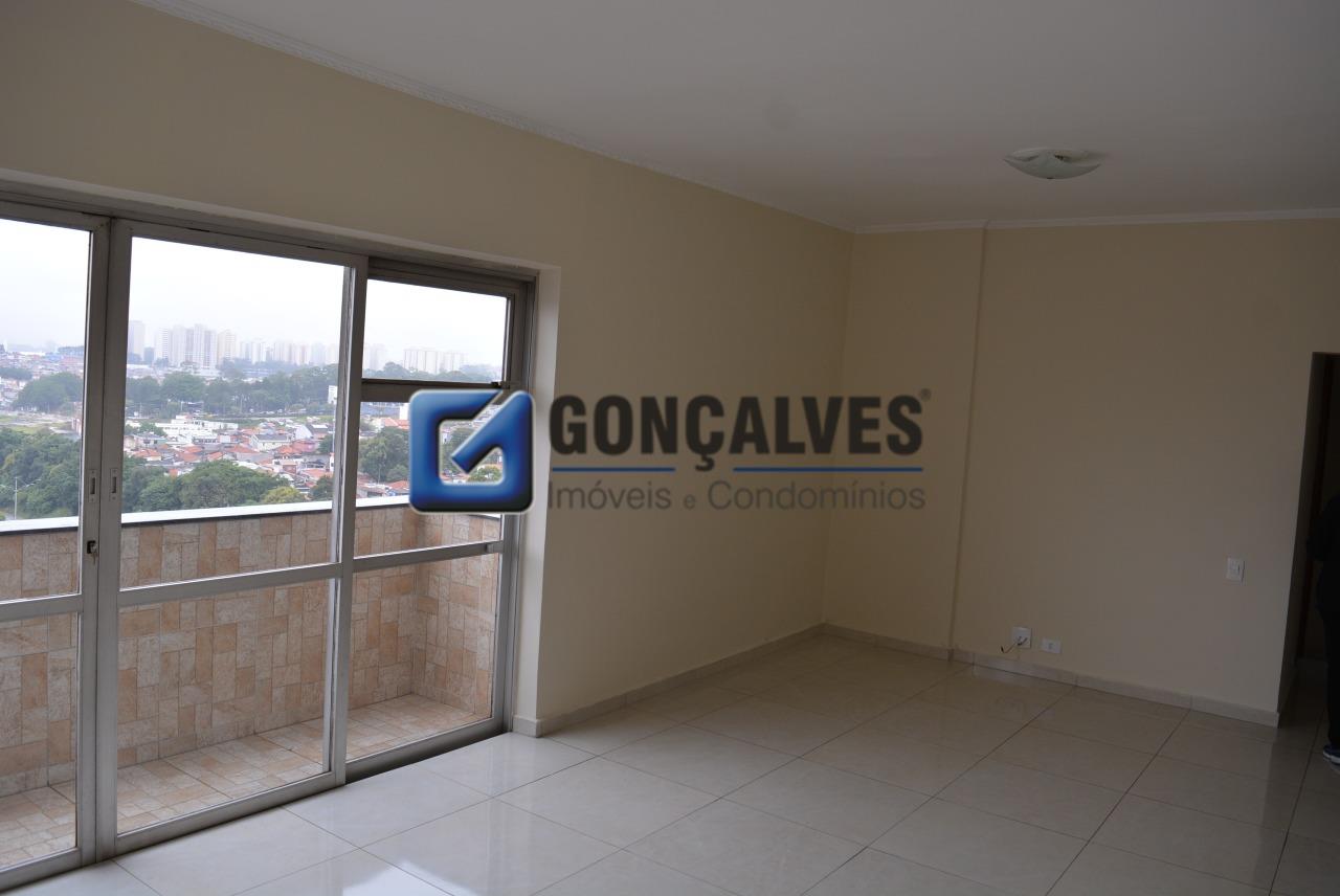 13379, Apartamento, para aluguel, para alugar, 3.600,00,Centro, São Bernardo do Campo,3 quartos: 