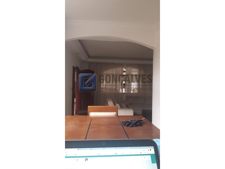 1339, Sobrado, à venda, à venda, 1.200.000,00,Vila Metalúrgica, Santo André,4 quartos: A (41)