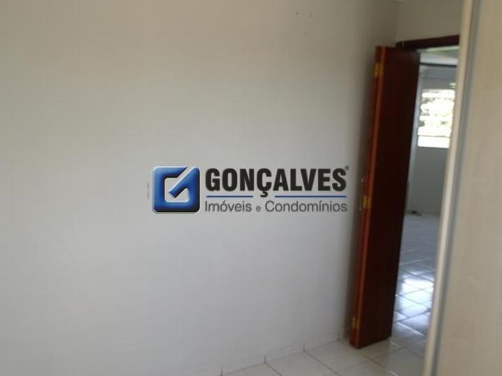 13399, Apartamento, para aluguel, para alugar, 1.400,00,Assunção, São Bernardo do Campo,: 
