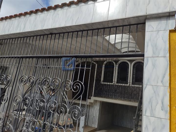 134, Casa, à venda, à venda, 480.000,00,Assunção, São Bernardo do Campo,2 quartos: A (20)