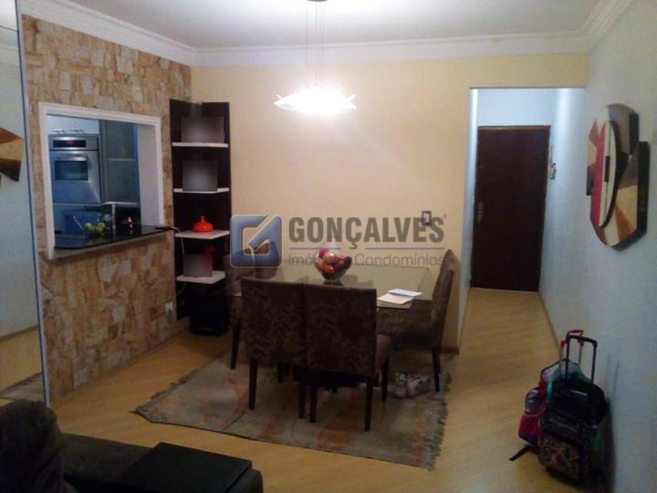 1341, Apartamento, à venda, à venda, 600.000,00,Rudge Ramos, São Bernardo do Campo,2 quartos: A (40)