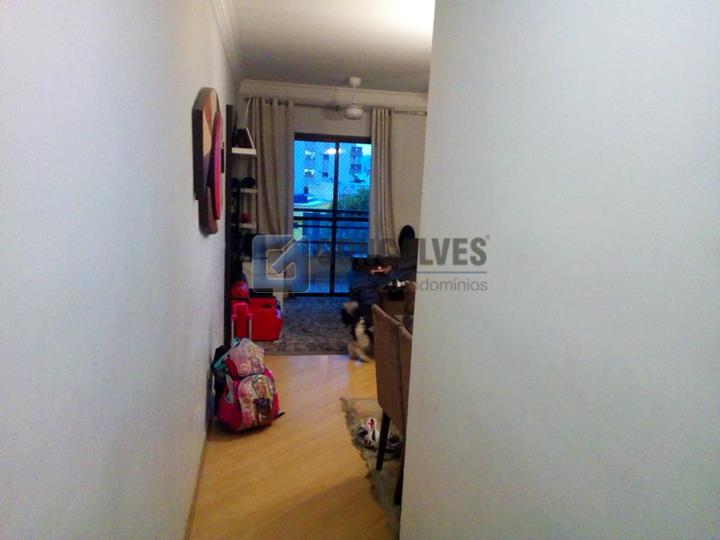 1341, Apartamento, à venda, à venda, 600.000,00,Rudge Ramos, São Bernardo do Campo,2 quartos: A (45)