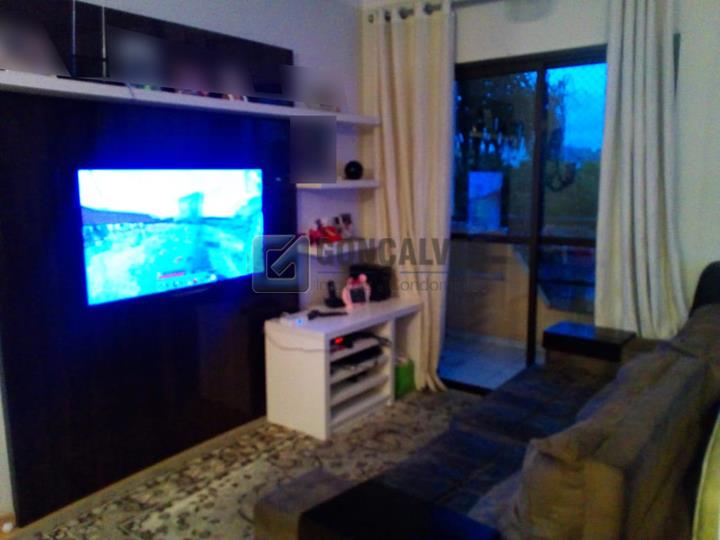 1341, Apartamento, à venda, à venda, 600.000,00,Rudge Ramos, São Bernardo do Campo,2 quartos: A (50)