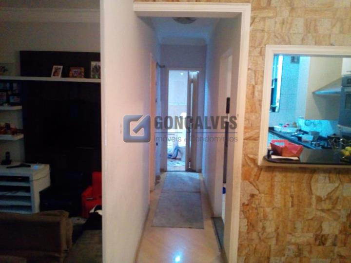 1341, Apartamento, à venda, à venda, 600.000,00,Rudge Ramos, São Bernardo do Campo,2 quartos: A (61)