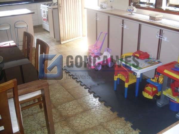 1342, Sobrado, à venda, à venda, 758.000,00,Parque Terra Nova II, São Bernardo do Campo,3 quartos: F90396F