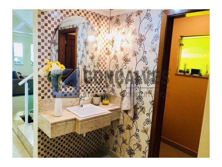 1346, Sobrado, à venda, à venda, 910.000,00,Parque das Nações, Santo André,3 quartos: 533801006963019