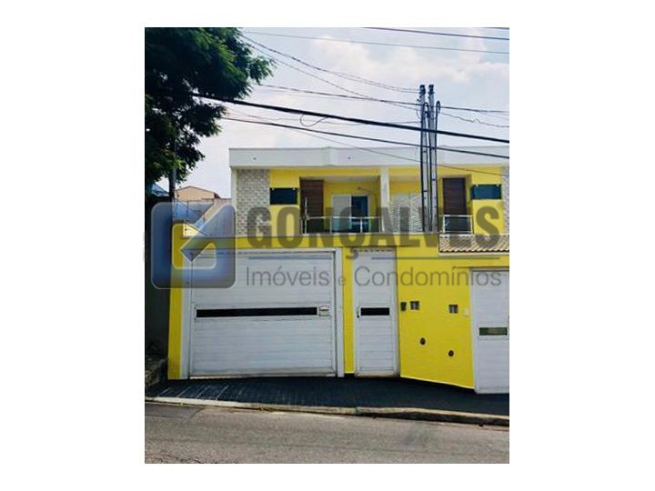 1346, Sobrado, à venda, à venda, 910.000,00,Parque das Nações, Santo André,3 quartos: 539801004745469