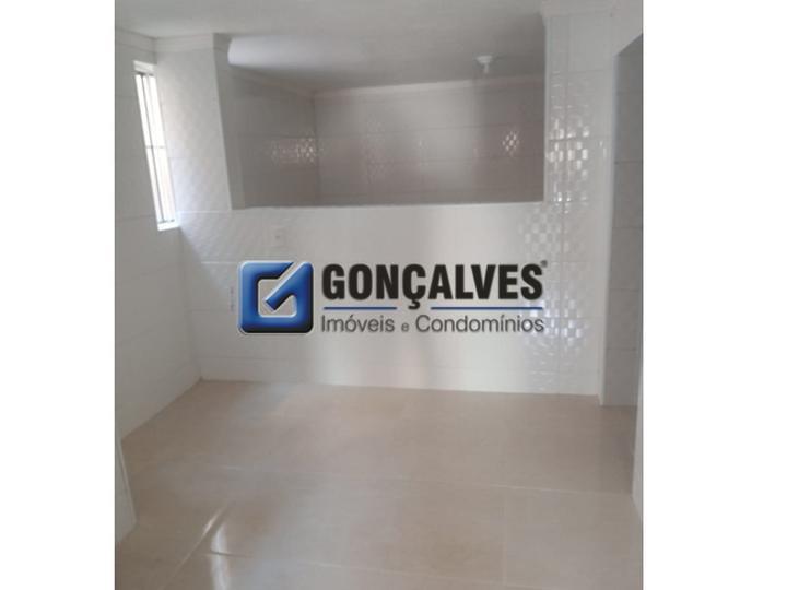 13485, Casa, para aluguel, para alugar, 1.000,00,Assunção, São Bernardo do Campo,1 quarto: 