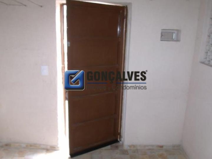 13485, Casa, para aluguel, para alugar, 1.000,00,Assunção, São Bernardo do Campo,1 quarto: 