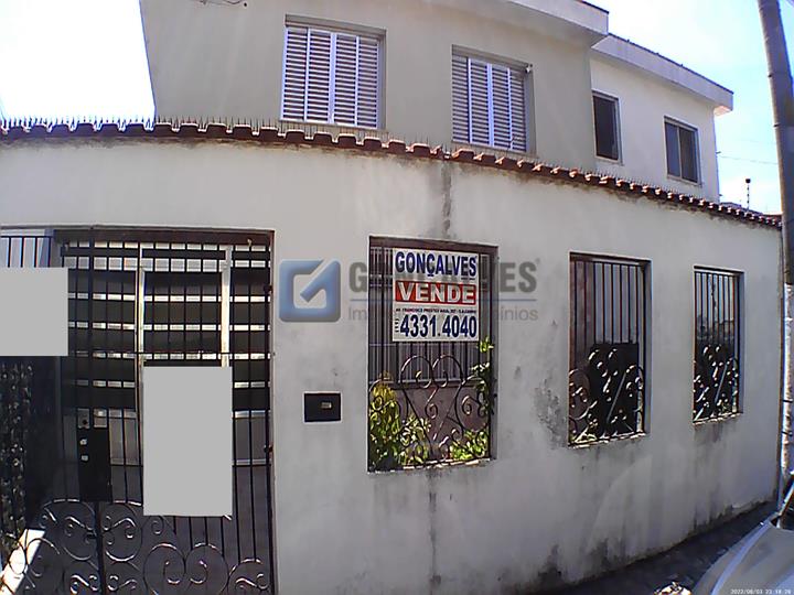 135, Sobrado, à venda, à venda, 850.000,00,Rudge Ramos, São Bernardo do Campo,4 quartos: (5)