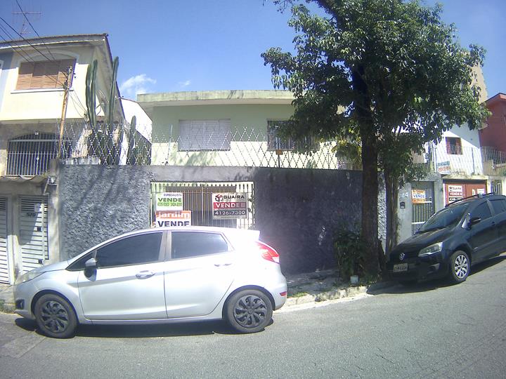 1352, Casa, à venda, à venda, 720.000,00,Baeta Neves, São Bernardo do Campo,2 quartos: (6)