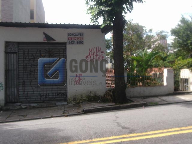 1354, Terreno, à venda, à venda, 1.600.000,00,Vila Guiomar, Santo André,: Foto (5)