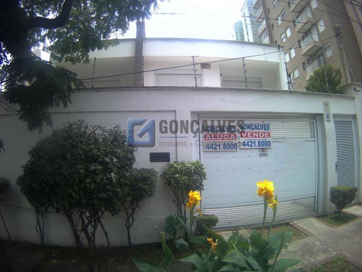 1355, Sobrado, à venda, à venda, 3.605.000,00,Jardim, Santo André,3 quartos: (15)