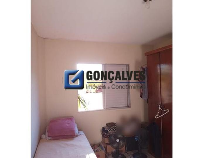 13559, Apartamento, para aluguel, para alugar, 1.400,00,Nova Petrópolis, São Bernardo do Campo,1 quarto: 