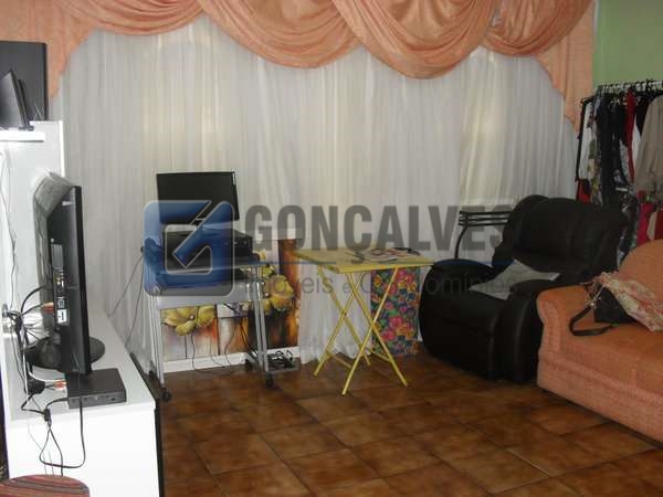 1356, Sobrado, à venda, à venda, 745.000,00,Parque Marajoara, Santo André,4 quartos: F90970C