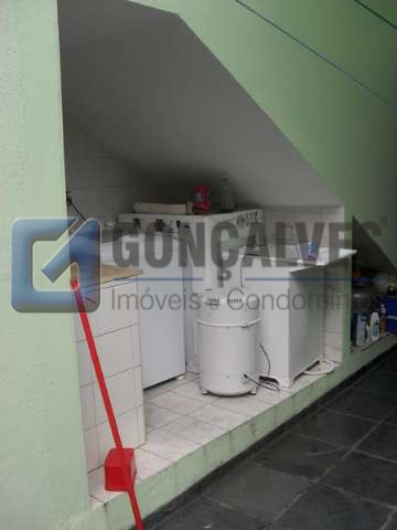 1356, Sobrado, à venda, à venda, 745.000,00,Parque Marajoara, Santo André,4 quartos: F90970I