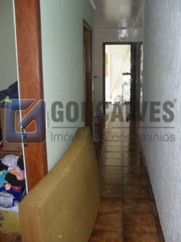 1356, Sobrado, à venda, à venda, 745.000,00,Parque Marajoara, Santo André,4 quartos: F90970N