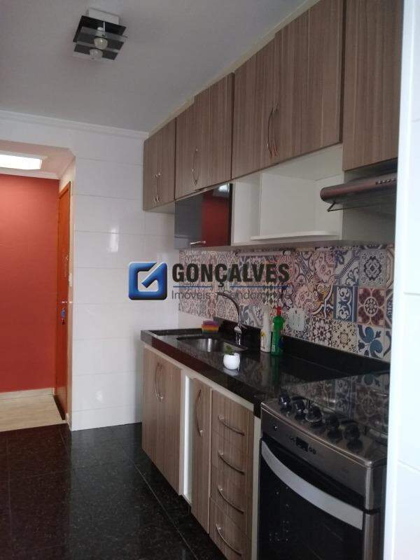 13576, Apartamento, para aluguel, para alugar, 2.500,00,Assunção, São Bernardo do Campo,3 quartos: 