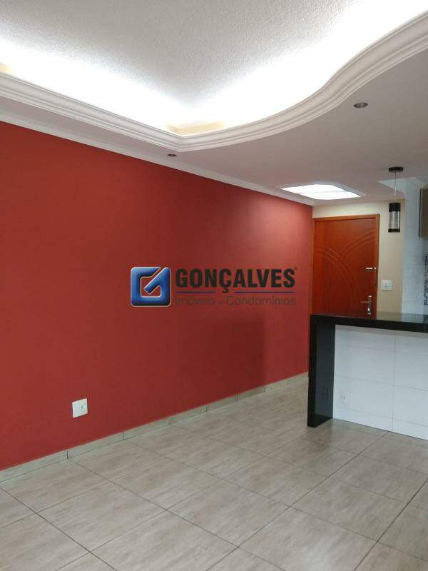 13576, Apartamento, para aluguel, para alugar, 2.500,00,Assunção, São Bernardo do Campo,3 quartos: 