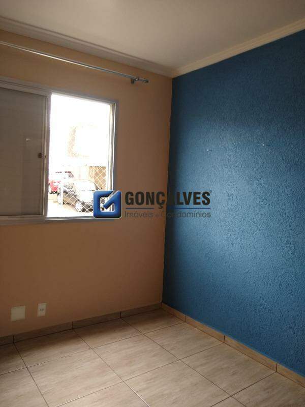 13576, Apartamento, para aluguel, para alugar, 2.500,00,Assunção, São Bernardo do Campo,3 quartos: 