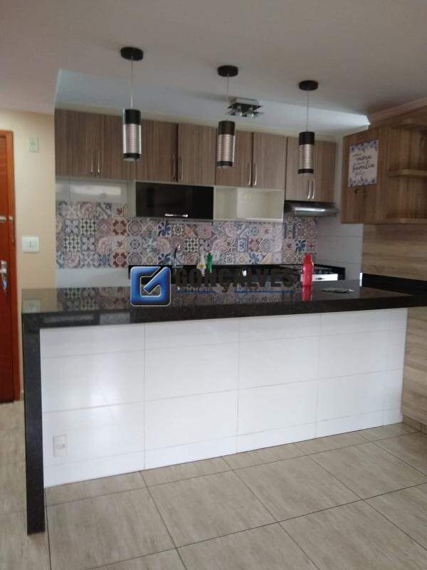 13576, Apartamento, para aluguel, para alugar, 2.500,00,Assunção, São Bernardo do Campo,3 quartos: 