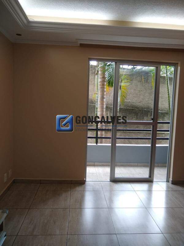 13576, Apartamento, para aluguel, para alugar, 2.500,00,Assunção, São Bernardo do Campo,3 quartos: 