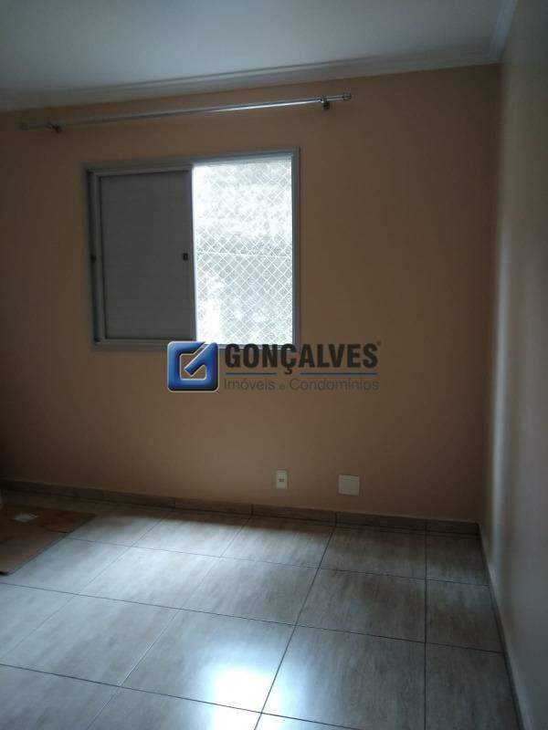 13576, Apartamento, para aluguel, para alugar, 2.500,00,Assunção, São Bernardo do Campo,3 quartos: 