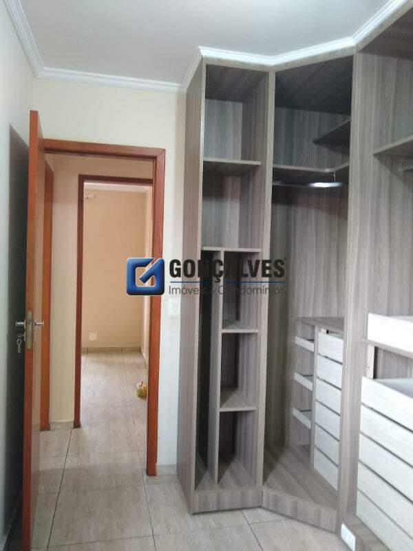 13576, Apartamento, para aluguel, para alugar, 2.500,00,Assunção, São Bernardo do Campo,3 quartos: 