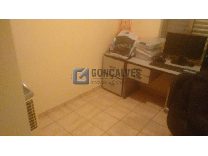 136, Casa, à venda, à venda, 980.000,00,Centro, São Bernardo do Campo,4 quartos: B (16)