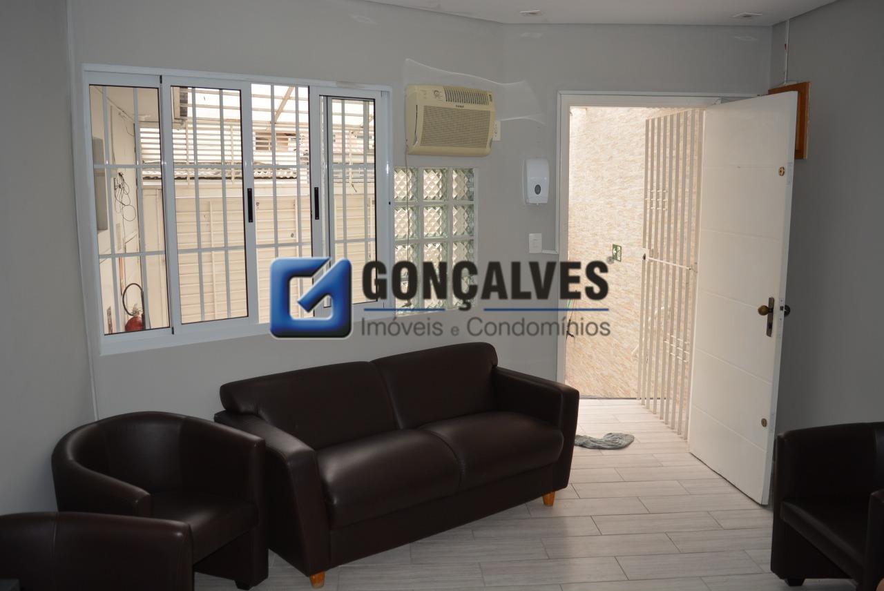 13610, Sobrado, para aluguel, para alugar, 6.000,00,Vila Scarpelli, Santo André,: 