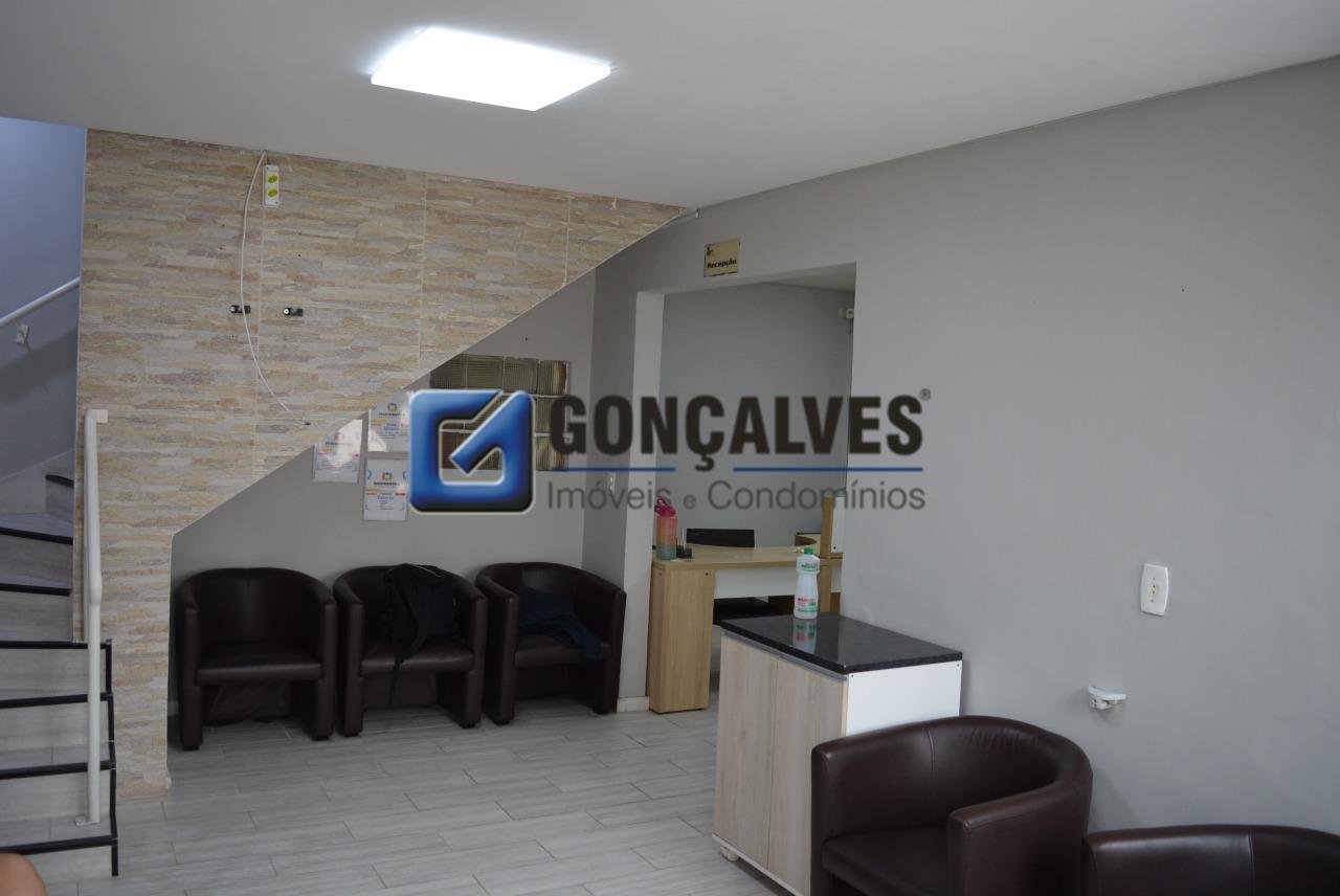 13610, Sobrado, para aluguel, para alugar, 6.000,00,Vila Scarpelli, Santo André,: 