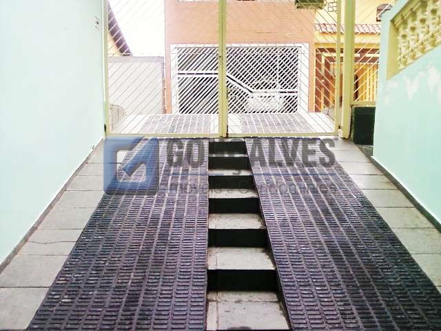 1362, Sobrado, à venda, à venda, 780.000,00,JARDIM CAMPO VERDE, Mauá,3 quartos: F91176G