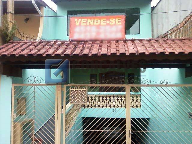 1362, Sobrado, à venda, à venda, 780.000,00,JARDIM CAMPO VERDE, Mauá,3 quartos: F91176H