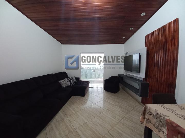 1366, Sobrado, à venda, à venda, 1.400.000,00,Nova Petrópolis, São Bernardo do Campo,3 quartos: A (33)