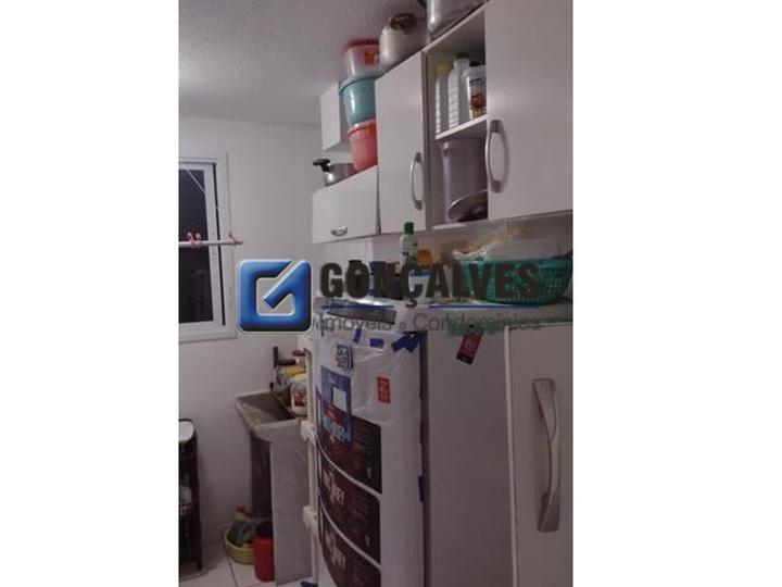 13669, Apartamento, para aluguel, para alugar, 2.860,00,Santa Maria, São Caetano do Sul,3 quartos: 