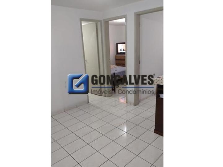 13669, Apartamento, para aluguel, para alugar, 2.860,00,Santa Maria, São Caetano do Sul,3 quartos: 