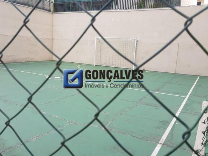 13669, Apartamento, para aluguel, para alugar, 2.860,00,Santa Maria, São Caetano do Sul,3 quartos: 