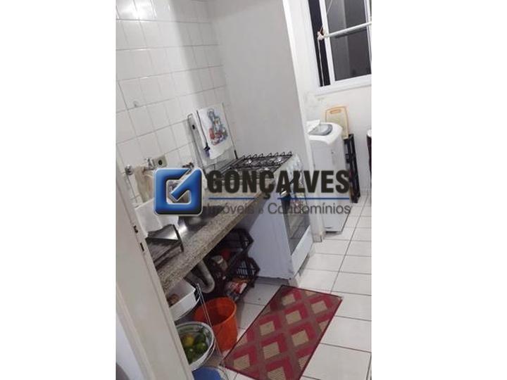 13669, Apartamento, para aluguel, para alugar, 2.860,00,Santa Maria, São Caetano do Sul,3 quartos: 