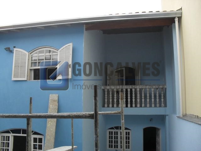 1369, Sobrado, à venda, à venda, 720.000,00,Santa Terezinha, São Bernardo do Campo,3 quartos: 1