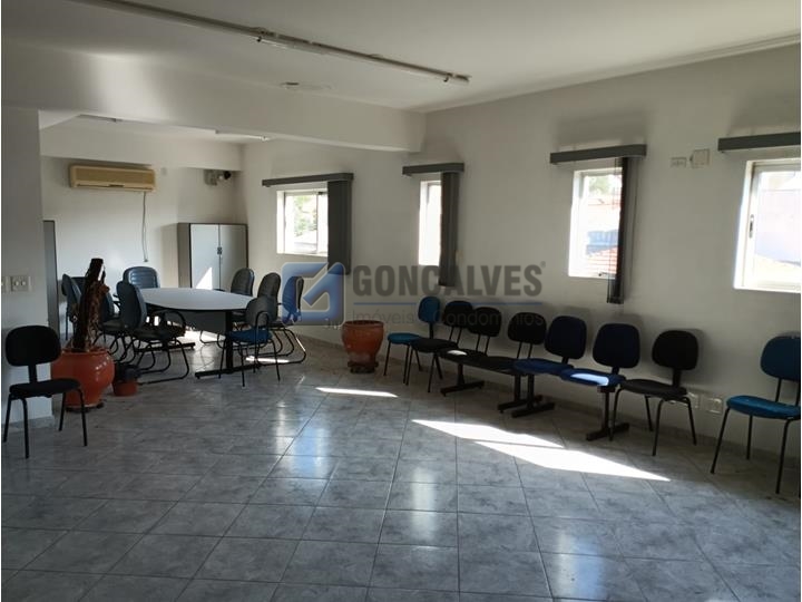 137, Prédio Comercial, à venda, à venda, 2.350.000,00,Demarchi, São Bernardo do Campo,: A (40)