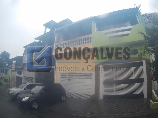 1370, Sobrado, à venda, à venda, 371.000,00,VILA DAS VALSAS, São Bernardo do Campo,2 quartos: 03000008