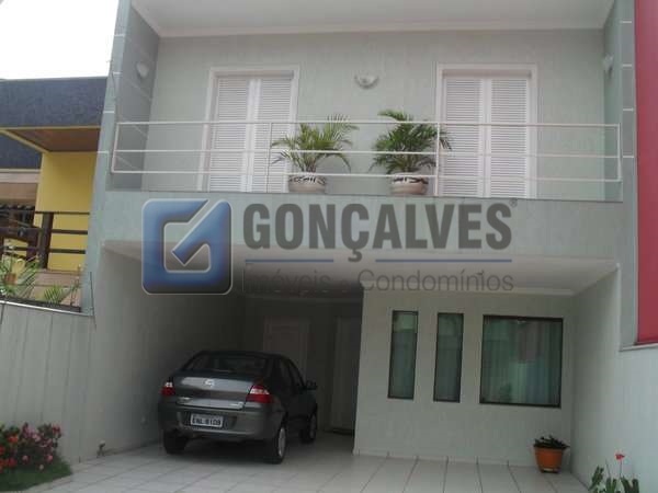 1372, Sobrado, à venda, à venda, 965.000,00,Jardim, Santo André,3 quartos: F91868AA