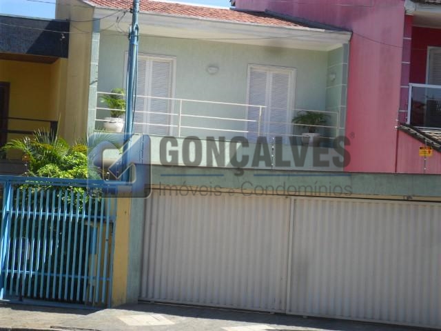 1372, Sobrado, à venda, à venda, 965.000,00,Jardim, Santo André,3 quartos: SAM_0020