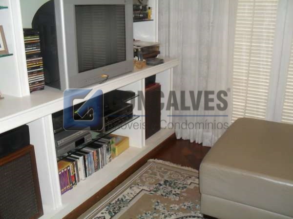 1372, Sobrado, à venda, à venda, 965.000,00,Jardim, Santo André,3 quartos: F91868H