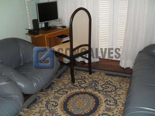 1372, Sobrado, à venda, à venda, 965.000,00,Jardim, Santo André,3 quartos: F91868I