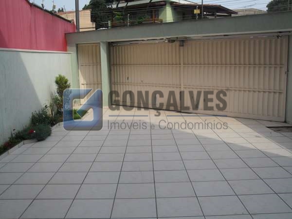 1372, Sobrado, à venda, à venda, 965.000,00,Jardim, Santo André,3 quartos: F91868Z