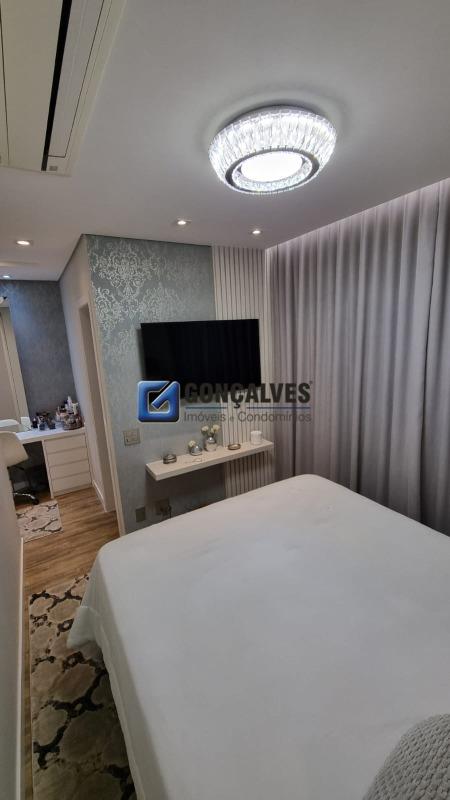 13726, Apartamento, à venda, à venda, 2.128.000,00,Baeta Neves, São Bernardo do Campo,3 quartos: 