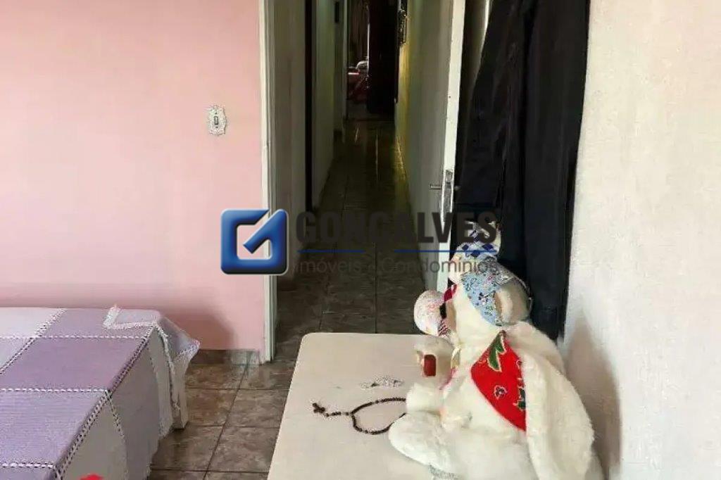 13727, Sobrado, à venda, à venda, 780.000,00,JD PALERMO, São Bernardo do Campo,3 quartos: 